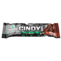 HP CINDY BAR TRUFA DE CHOCOLATE CAIXA COM 12 UNIDADES HOPPER - loja online