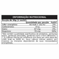 CARB UP GEL SUPER FORMULA DISPLAY 10 SACHÊS CALDO DE CANA COM LIMAO - PROBIOTICA - comprar online