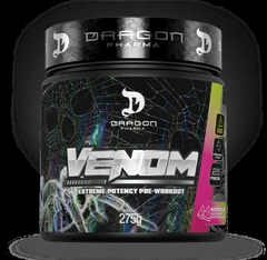 VENOM WATERMELON 275G - DRAGON PHARMA