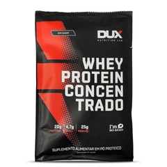 WHEY PROTEIN CONCENTRADO SACHE - NEUTRO