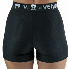 SHORT FEMININO ELITE DARK G - VENUM na internet