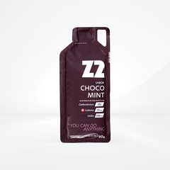 ENERGY GEL CHOCO MINT CX 20 SACHÊS - Z2 - comprar online