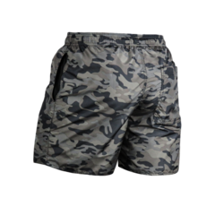 SHORT VENUM MILITAR GREEN-G - loja do atleta