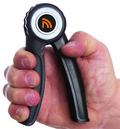 ALICATE PARA EXERCICIOS HAND GRIP - PROTTECTOR