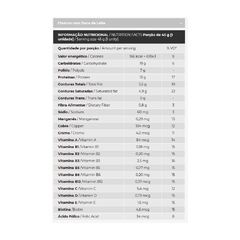 CRISP BAR DOCE COCO CAIXA COM 12 UNIDADES - INTEGRALMEDICA - comprar online