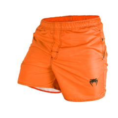 SHORT VENUM FITNESS SUMMER CLASSIC ORANGE-P