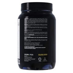 3 WHEY PROTEIN POTE 900 GR CHOCOLATE - PROBIOTICA - comprar online