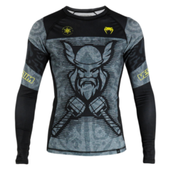 Imagem do RASHGUARD VENUM VIKING 2.O DARK-G