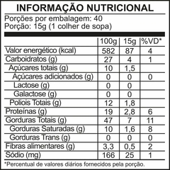 PASTA DE AM. DOCE DE LEITE 600G - DR PEANUT - comprar online