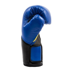 LUVAS DE TREINO PRO STYLE ELITE V2 AZUL 14 OZ - EVERLAST na internet