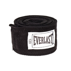 BANDAGEM 3 METROS PRETO - EVERLAST