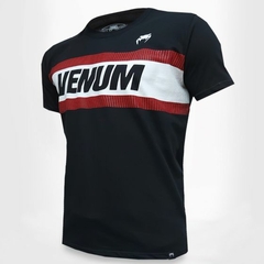 CAMISA VENUM HAMMER DARK-GG