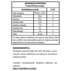 WHEY 100% PURE MORANGO 1,8KG INTEGRALMÉDICA - comprar online