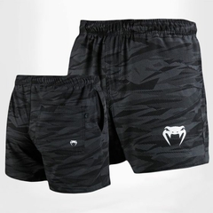 SHORT VENUM DYNAMIC MESH DARK-GG