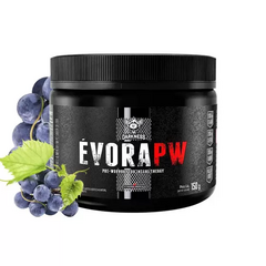 EVORA PW 150G UVA DARKNESS INTEGRALMEDICA - loja online