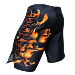 BERMUDA FIGHT VENUM GIANT FIRE 2020-XGG - loja do atleta