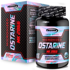 OSTARINE MK 2866 PROSIZE 60 TABLETES