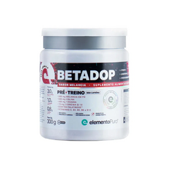 BETADOP MELANCIA 300G - ELEMENTO PURO