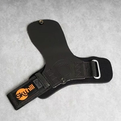 HAND GRIP COMPETITION 2.0 PRETO GG - SKYHILL