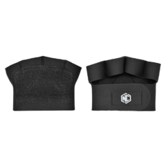 LUVA PALMAR EM NEOPRENE - PRETO - G NC EXTRME - comprar online