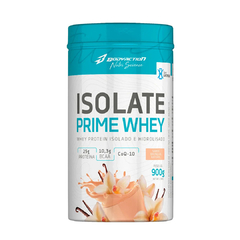 ISOLATE PRIME WHEY 900G BAUNILHA - BODYACTION