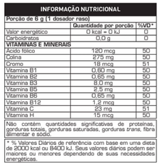 2HOT POTE 200G LIMÃO - MAX TITANIUM - loja do atleta