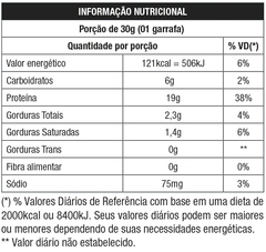 WHEY GREGO VITAMINA DE FRUTAS 900GR NUTRATA - comprar online