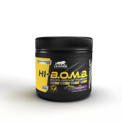 HI - BOMB Explosive Fusion 200g