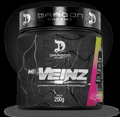 MR VEINZ WATERMELON 250G - DRAGON PHARMA