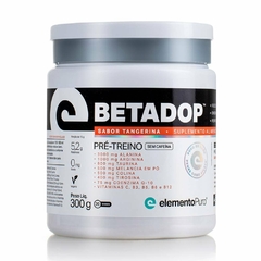 BETADOP TANGERINA 300G - ELEMENTO PURO