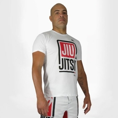 CAMISETA VENUM JIU JITSU GRAU ICE-G - comprar online