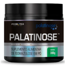 PALATINOSE PROBIÓTICA 300G NATURAL V01