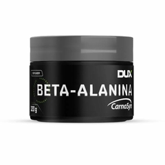 BETA ALANINA 120G - DUX NUTRITION