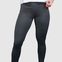 LEGGING C/ FITA REFLETIVA FEM - CROS - PRETO - M NC EXTREME