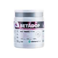 BETADOP TUTTI FRUTTI 300G - ELEMENTO PURO