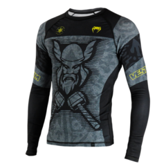 RASHGUARD VENUM VIKING 2.O DARK-G