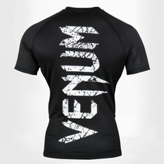 Imagem do RASHGUARD VENUM GIANT CLASSIC BLACK M/C-XGG