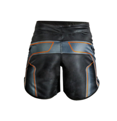 SHORT TRAINING VENUM SHADOW PRO 2.0- ORANGE - G - loja do atleta