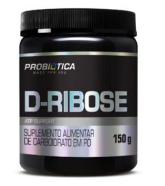 D-RIBOSE POTE 150 GR V01