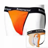 PROTETOR GENITAL COM SUPORTE P/M - PROTTECTOR