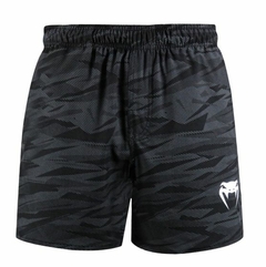 SHORT VENUM DYNAMIC MESH DARK-GG