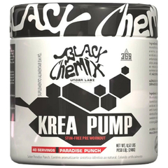 KREA PUMP 240G PARADISE PUNCH Unica/Unico