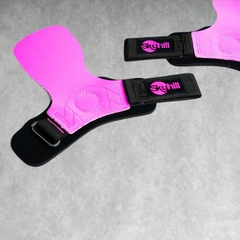 HAND GRIP COMPETITION PINK M - SKYHILL