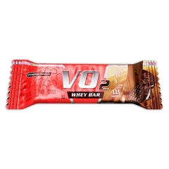 VO2 WHEY BAR COOKIES AND CREAM CAIXA C/24 UNIDADES INTEGRALMEDICA - comprar online