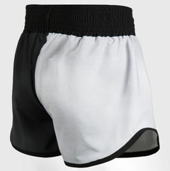 SHORT MUAY THAI KING SILVER-GG - loja online