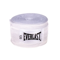 BANDAGEM 3 METROS BRANCO - EVERLAST