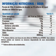 ANABOLIC MASS 28500 DOÇE DE LEITE 3 KG PROFIT - loja do atleta