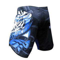 SHORT FIGHT VENUM ALPINE TIGER-GG - loja do atleta