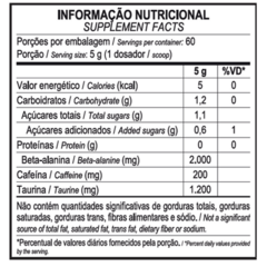 EPIC POTE 300G SABOR GUARANÁ COM LARANJA - PROBIOTICA na internet