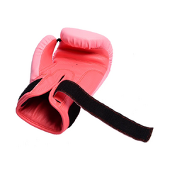 LUVA BOXE PROSPECT ROSA TAM 10OZ na internet